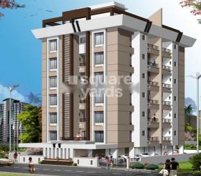 Rachita Constructions Uttam Sapna Elegance