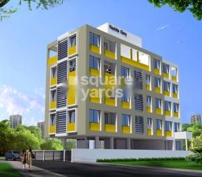 Rachita Glory, Somnath Shinde Nagar, Nashik