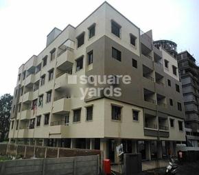 Rachita Gokuldham, Pathardi Phata, Nashik