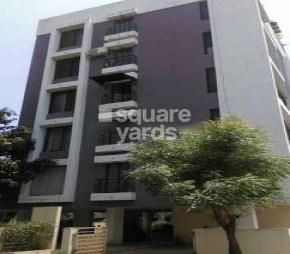 Raghukul Apartment residential project in Canada Corner