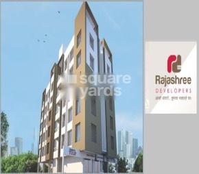 Rajashree Tulip Flagship