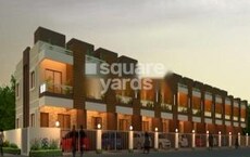 Raka Abhinav Row Bungalows Featured Image