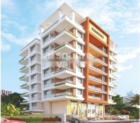 Ramkunj Apartment