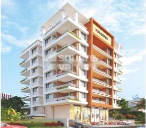 Ramkunj Apartment Flagship