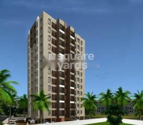 Ravi Mahajan Aaradhya Apartment