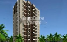 Ravi Mahajan Aaradhya Apartment Featured Image