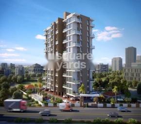 Ravi Mahajan Amodini Apartment