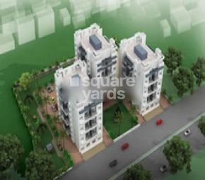 Ravi Mahajan Amrapali Tower