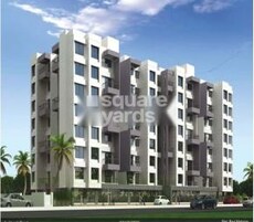 Ravi Mahajan Anushree Apartments Featured Image
