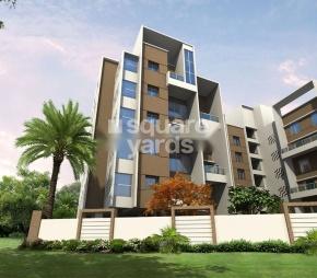 Ravindra Shree Ravi Enclave