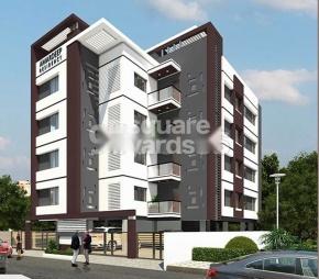 RB Amardeep Residency