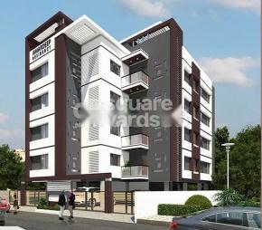 RB Amardeep Residency Flagship