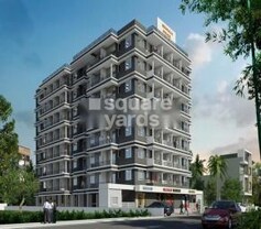 Renuka Pride, Pathardi Phata, Nashik