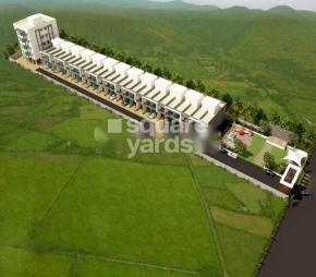 Rishi Laxmi Vihar, Nasik Road, Nashik