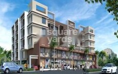 Rishi Laxmis Courtyard Featured Image