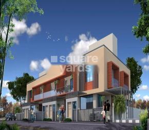 Rohan Cherry Homes