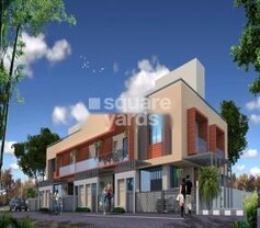 Rohan Cherry Homes, Indira Nagar, Nashik