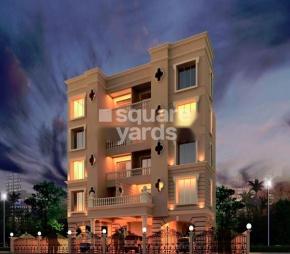 Rohit Shree Prakash Appartment
