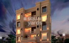 Rohit Shree Prakash Appartment Featured Image