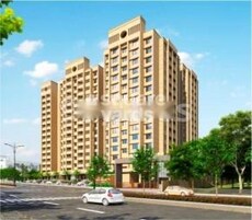 Roongta Bellissimo Apartment Featured Image