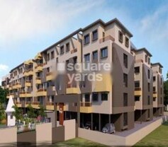 Roongta Chitrakoot, Indira Nagar, Nashik