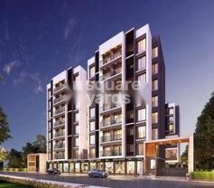 Roongta Grandezza, Govind Nagar, Nashik