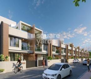 Roongta Lifestyle Villas