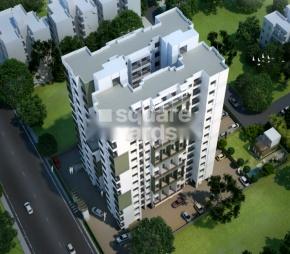 Roongta Meridian Apartment residential project in Govind Nagar
