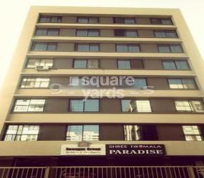 Roongta Shree Tirumala Paradise, Chetana Nagar, Nashik