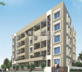 Roongta Shree Tirumala Paras, Anandwalli, Nashik