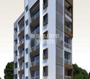 Roongta Shree Tirumala Platinum
