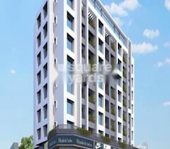 Roongta Shree Tirumala Plaza Flagship