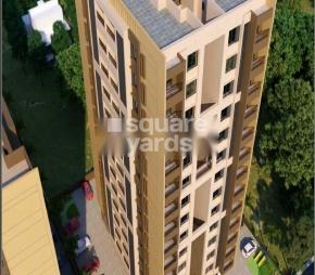 Roongta Shree Tirumala Regency
