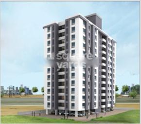 Rushiraj Heights