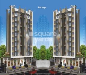 Sacho Satram Heights