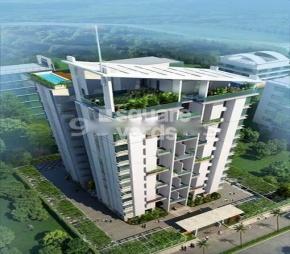 Sairaj Sky Court