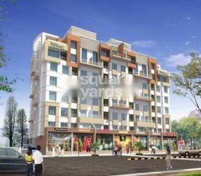 Samnani Ishwar Paradise