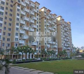 Samraat Vrindavan Featured Image