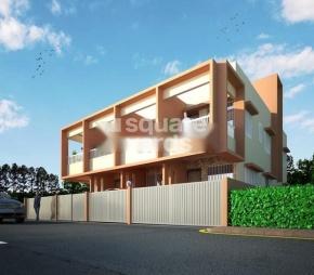 Samruddhi Sankalp Row Bungalow Featured Image