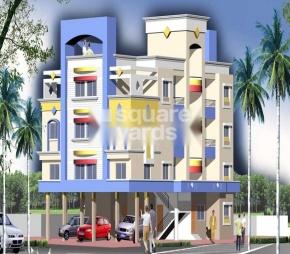 Sanjay Tejal Classics 1, Pathardi, Nashik