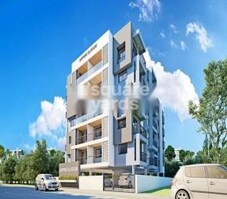 Sapphire Blossom Featured Image