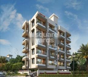 Sarode Vrundavan Park, Pathardi, Nashik