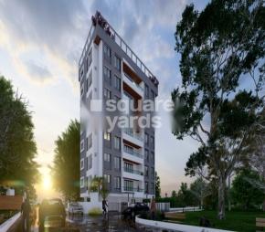 Satyam 7 Villas