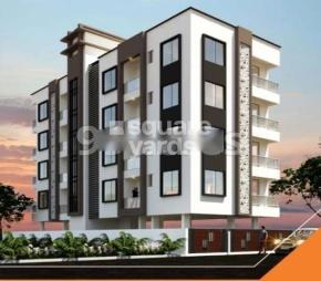 Scaletek Shree Ganesha Heights