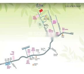 Shahs Vrundavan Garden, Bhagur, Nashik