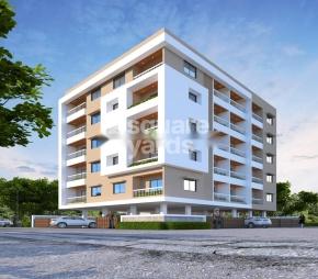 Shanti Pride, Makhmalabad, Nashik