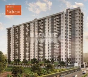 Shilpa Madhuvan, Nasik Road, Nashik