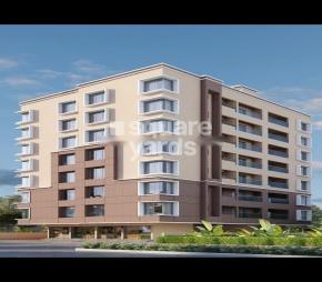 Shivsiddhi Heights