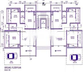 Shree Datta Heights