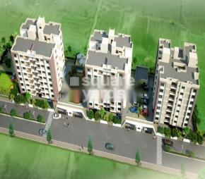 Shree Gajanan Estate